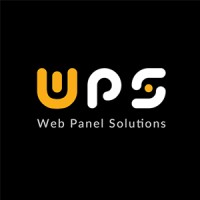 Web Panel Solutions Logo