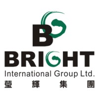 Bright International Group. Ltd Logo