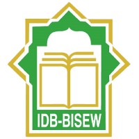 IDB-BISEW IT Scholarship Logo