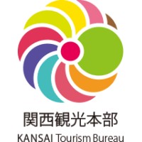 関西観光本部 Kansai Tourism Bureau Logo