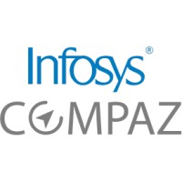 Infosys Compaz Pte Ltd Logo