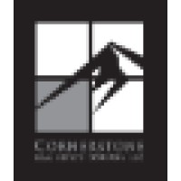 Cornerstone Real Estate Company, LLC Logo