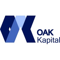 Oak Kapital Logo