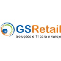 GSRetail Solucoes Ltda Logo