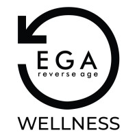 EGA Wellness Logo