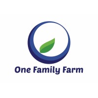 One Family Farm Logo