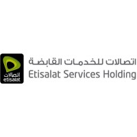 Etisalat Services Holding LLC Logo
