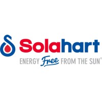 Solahart Darling Downs Logo