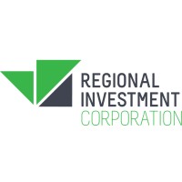 Regional Investment Corporation Logo