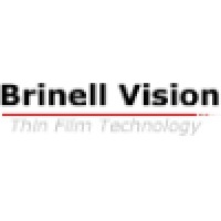 Brinell Vision Limited Logo
