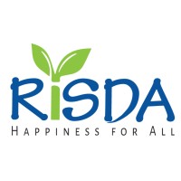 RISDA-Bangladesh Logo