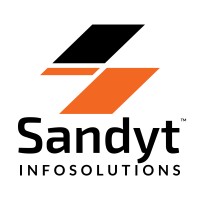 Sandyt Infosolutions Pvt Ltd., Logo