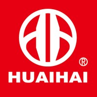 Huaihai International Development Company Logo