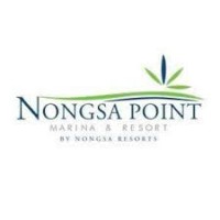 Nongsa Point Marina and Resort Logo