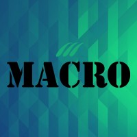 Macro International Ltd Logo