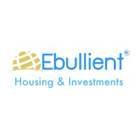 Ebullient Housing and Investments Logo
