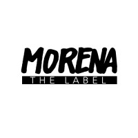 Morena the Label Logo