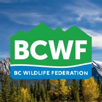 B.C. Wildlife Federation Logo