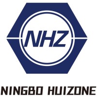 NINGBO HUIZONE FASTENER CO.,LTD Logo