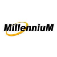 Millennium Communications & Training Logo