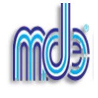 Maheen Dizayn Etiket (BD.) Ltd. Logo