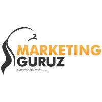 MarketingGuruz Logo