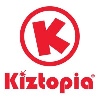Kiztopia Pte Ltd Logo