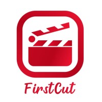 FirstCut Logo