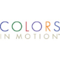Colors In Motion Logo