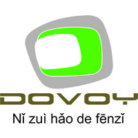 Dovoy Logo