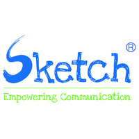 Sketch Logo