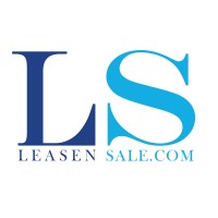 LEASENSALE.COM Logo