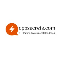 cppsecrets.com Logo