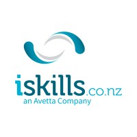 iskills (an Avetta company) Logo