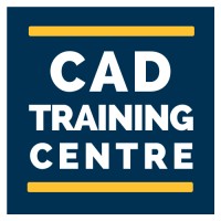 Cad Training Centre Logo