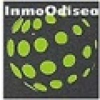 Inmoodisea Logo