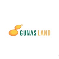 Gunas Land Logo