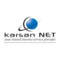 Karsan Net Logo