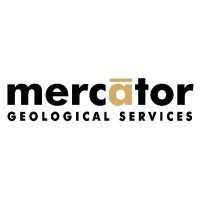 Mercator Geological Services Logo