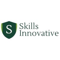 Skills Innovative Logo