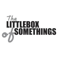 The Little Box of Somethings Logo
