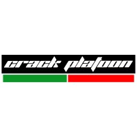 Team Crack Platoon Logo