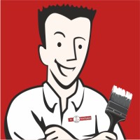 Mr Paintsman Logo