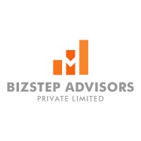 Bizstep Advisors Logo