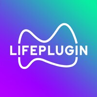LifePlugin Logo