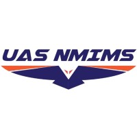 UAS NMIMS Logo