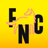 Festival du nouveau cinéma de Montreal (FNC) Logo