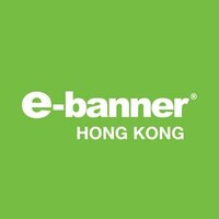 E-banner Logo