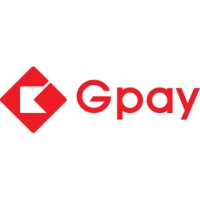 Gpay Joint Stock Company Logo