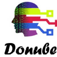 Donube LLC Logo